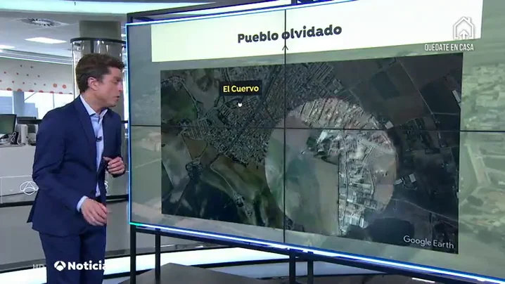 EL CUERVO OK EL CUERVO OK