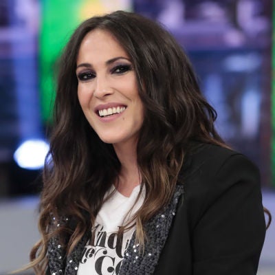 Malú en El Hormiguero