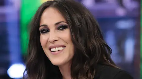 Malú en El Hormiguero