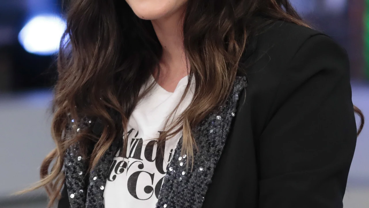 Malú en El Hormiguero Malú en El Hormiguero