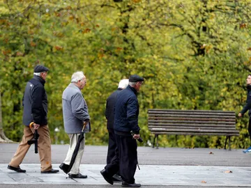 Jubilaciones en España Jubilaciones en España
