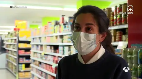 SUPERMERCADOS SUPERMERCADOS