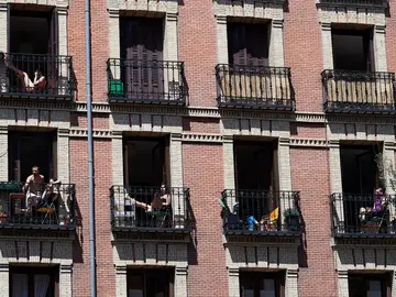 Puente de Mayo 2020: Los mejores planes para el confinamiento del coronavirus Puente de Mayo 2020: Los mejores planes para el confinamiento del coronavirus