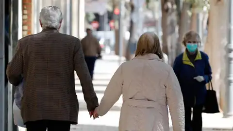 Fase 1 desescalada coronavirus: ¿Quiénes pasan a la fase 1? Paseos en la desescalada por el coronavirus