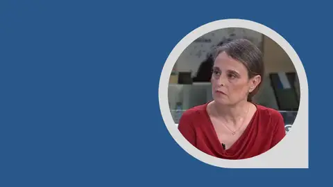 Opinión María José García Opinión María José García