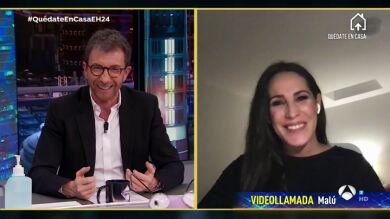 Malú nos revela los detalles de su embarazo: 