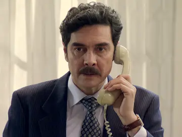 Armando, acorralado por su cruel comportamiento con Irene Armando, acorralado por su cruel comportamiento con Irene