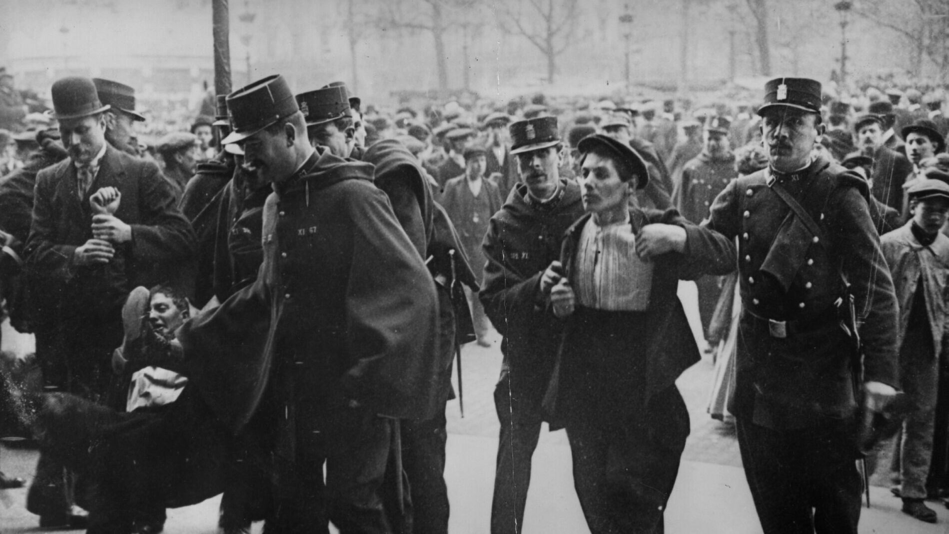 Efem&eacute;rides 1 de mayo 2020: D&iacute;a del Trabajador