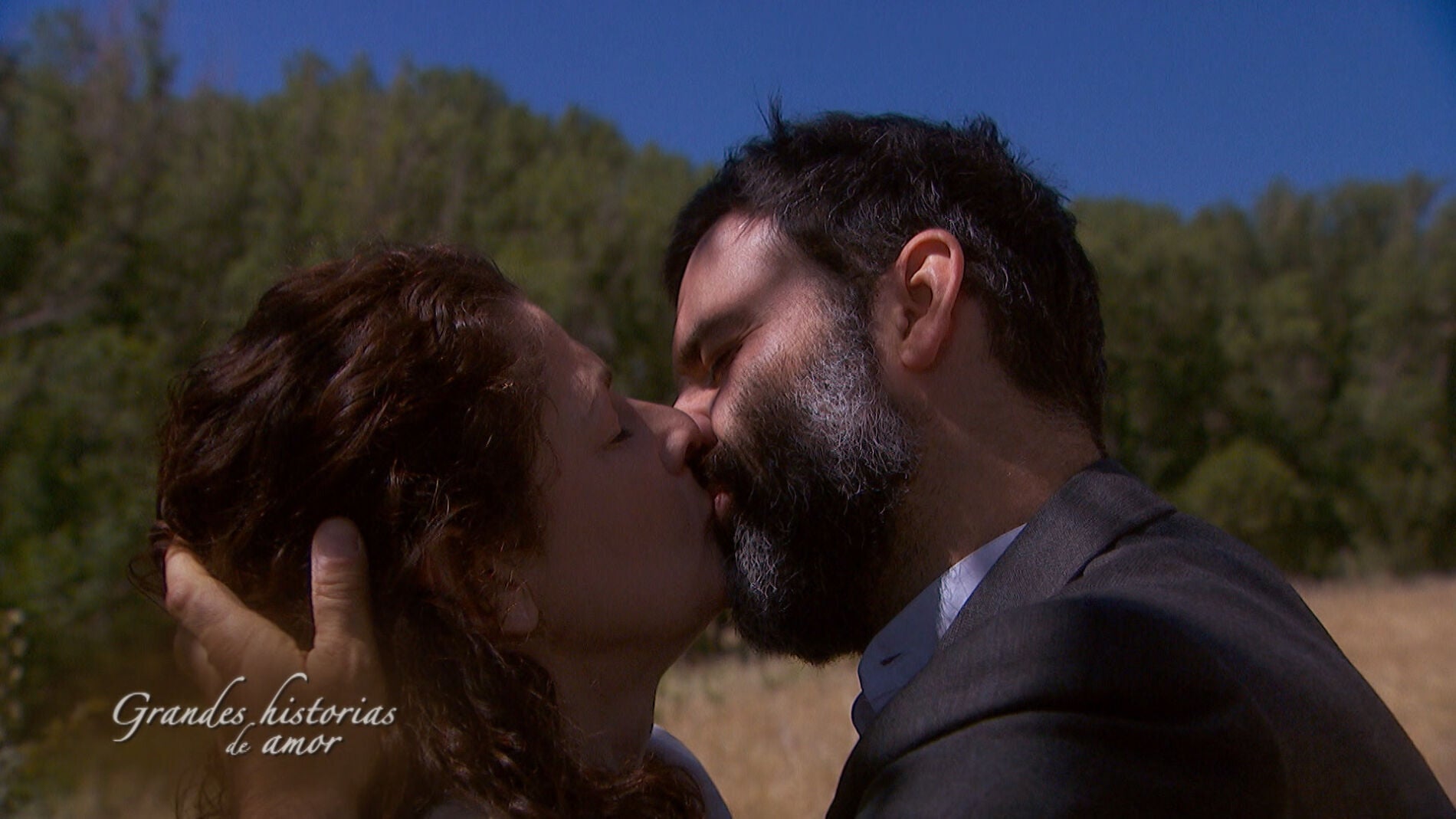 La historia de Berengario y Marina, un amor destinado a permanecer unido