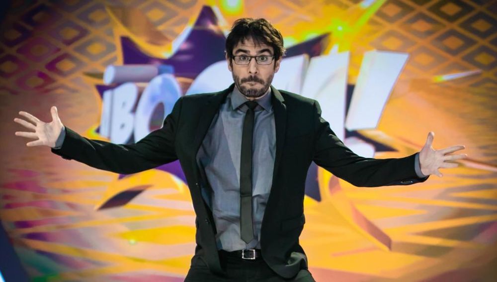 ¿Serías capaz de resolver la bomba final de '¡Boom!'?