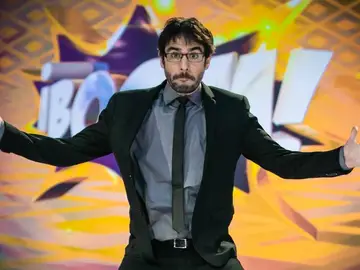 ¿Serías capaz de resolver la bomba final de '¡Boom!'? ¿Serías capaz de resolver la bomba final de '¡Boom!'?