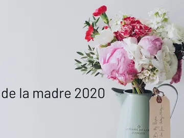 Día de la Madre 2020: Cómo regalar un ramo de flores durante el confinamiento del coronavirus Día de la Madre 2020: Cómo regalar un ramo de flores durante el confinamiento del coronavirus