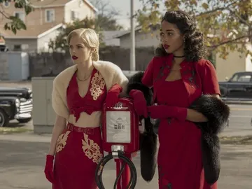 'Hollywood' de Ryan Murphy 'Hollywood' de Ryan Murphy
