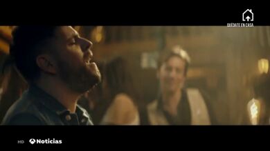 Pablo López estrena 'Mariposa', su nuevo single: 