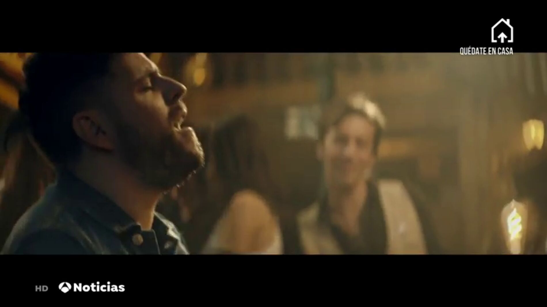 Pablo L&oacute;pez estrena 'Mariposa', su nuevo single: "No podemos pretender ser la perfecci&oacute;n"