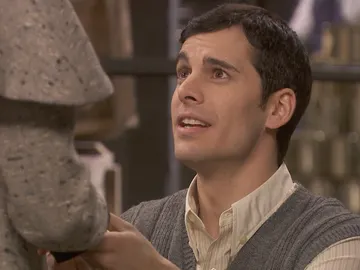 Una petición de mano y una mentira imperdonable que lo cambiarán todo Una petición de mano y una mentira imperdonable que lo cambiarán todo