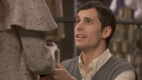 Una petición de mano y una mentira imperdonable que lo cambiarán todo Una petición de mano y una mentira imperdonable que lo cambiarán todo