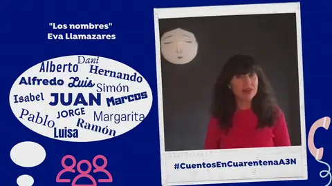 los nombres los nombres