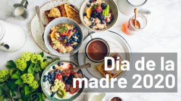 Día de la madre 2020: Recetas fáciles para preparar un desayuno en el confinamiento