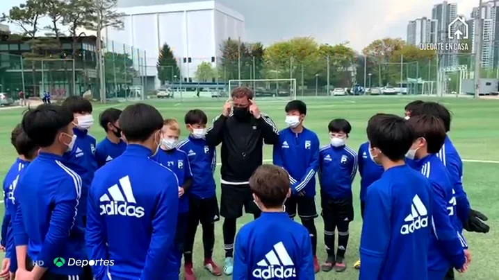 futbolcorea