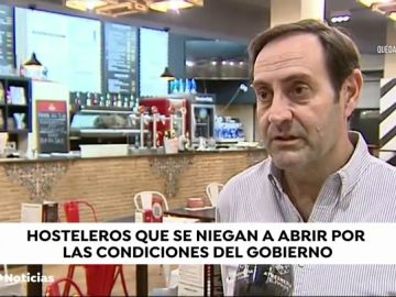 hosteleros