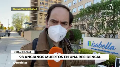 Nueva York Nueva York