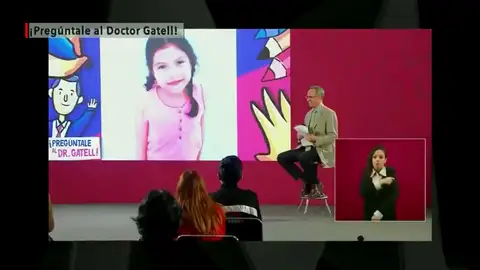 La pregunta de una niña que demuestra que Trump tiene la misma mentalidad que los más pequeños La pregunta de una niña que demuestra que Trump tiene la misma mentalidad que los más pequeños