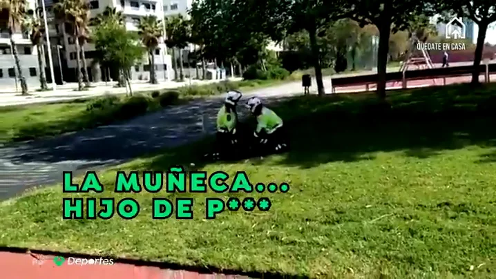 mujerrunner