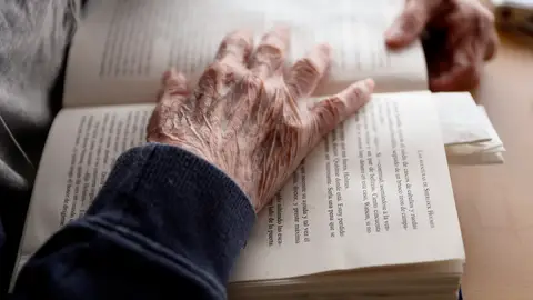 precios abusivos en una residencia de ancianos por el COVID-19 Canet de Mar