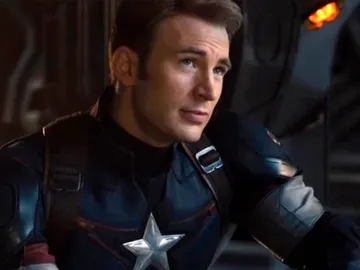 Capitán América Capitán América