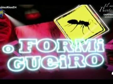 Así es 'El Hormiguero 3.0' en otros países como Portugal, China o México 