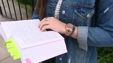 Lo que necesitas saber para solicitar beca el curso que viene Lo que necesitas saber para solicitar beca el curso que viene