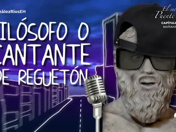 Frases filosóficas pero, ¿de pensadores o de cantantes de reggaeton? El juego de Trancas y Barrancas Frases filosóficas pero, ¿de pensadores o de cantantes de reggaeton? El juego de Trancas y Barrancas