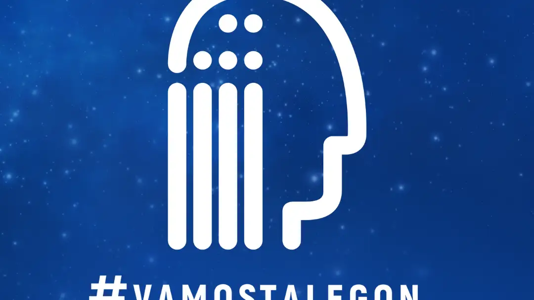Iniciativa contra el cáncer. Vamos Talegón Vamos Talegón. Marketing