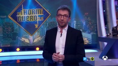 El motivador mensaje de Pablo Motos a la gente que tiene que reabrir su negocio en estos tiempos difíciles