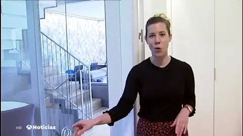 Así serán las viviendas del futuro tras el coronavirus Así serán las viviendas del futuro tras el coronavirus