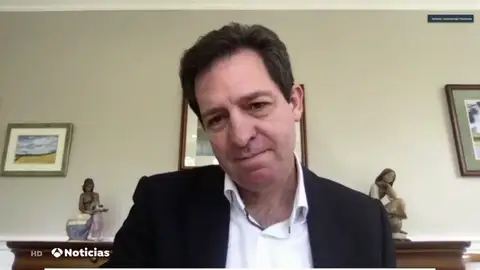 ENTREVISTA VACUNA ENTREVISTA VACUNA