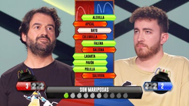 La bomba estratégica, decisiva para romper el empate entre ‘Los dis’ y los ‘Persos’ en un duelo de alto voltaje
