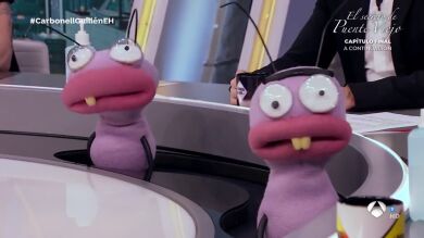  Trancas y Barrancas vuelven a crear confusión con su divertido juego de decir la respuesta falsa