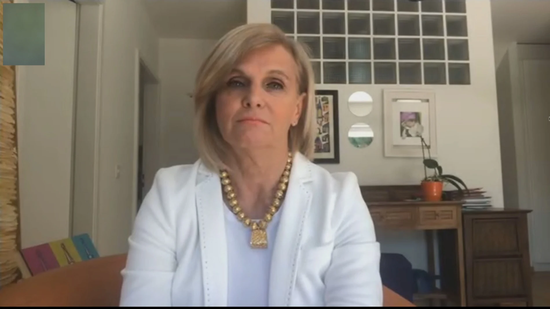 María Neira. María Neira.