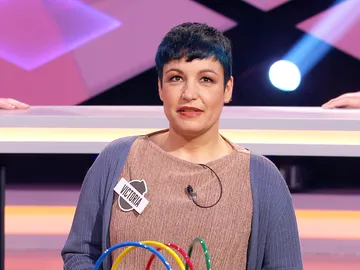 Así es Victoria, de ‘Los dispersos’, en su casa: “¿Cuál es el límite entre el pijama y el chándal?” Así es Victoria, de ‘Los dispersos’, en su casa: “¿Cuál es el límite entre el pijama y el chándal?”