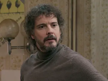 Guillermo, a un paso de descubrir el perverso plan de Armando para acabar con él Guillermo, a un paso de descubrir el perverso plan de Armando para acabar con él