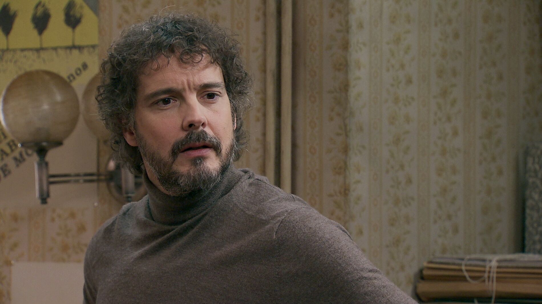 Guillermo, a un paso de descubrir el perverso plan de Armando para acabar con &eacute;l