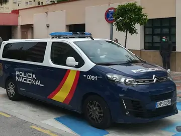 La Policía Nacional inició una persecución por las calles de Fuengirola. La Policía Nacional inició una persecución por las calles de Fuengirola.