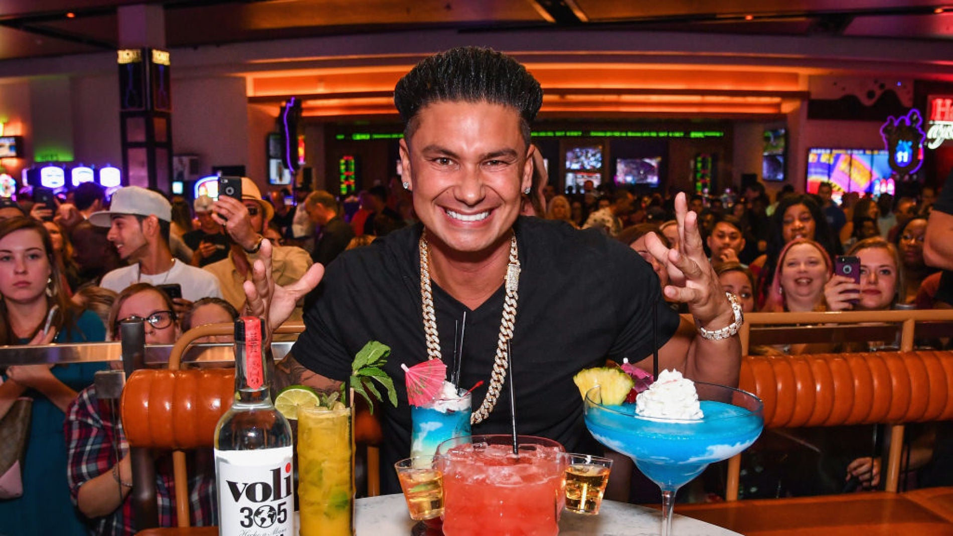 DJ Pauly