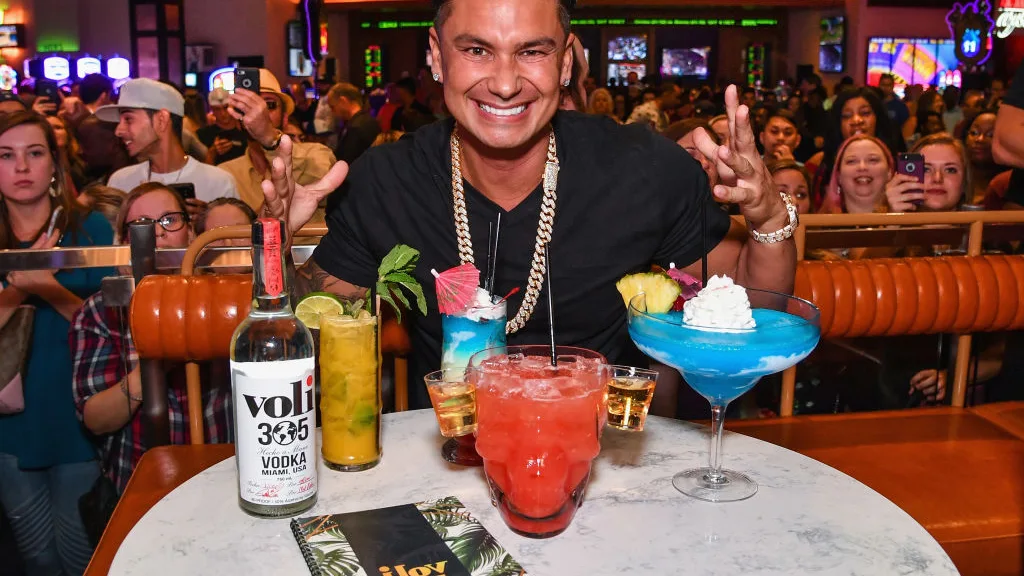 DJ Pauly