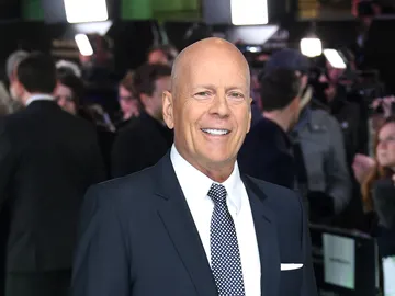 Bruce Willis Bruce Willis