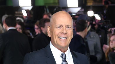 El vídeo de Bruce Willis haciendo de Doraemon es todo lo que necesitas ver hoy