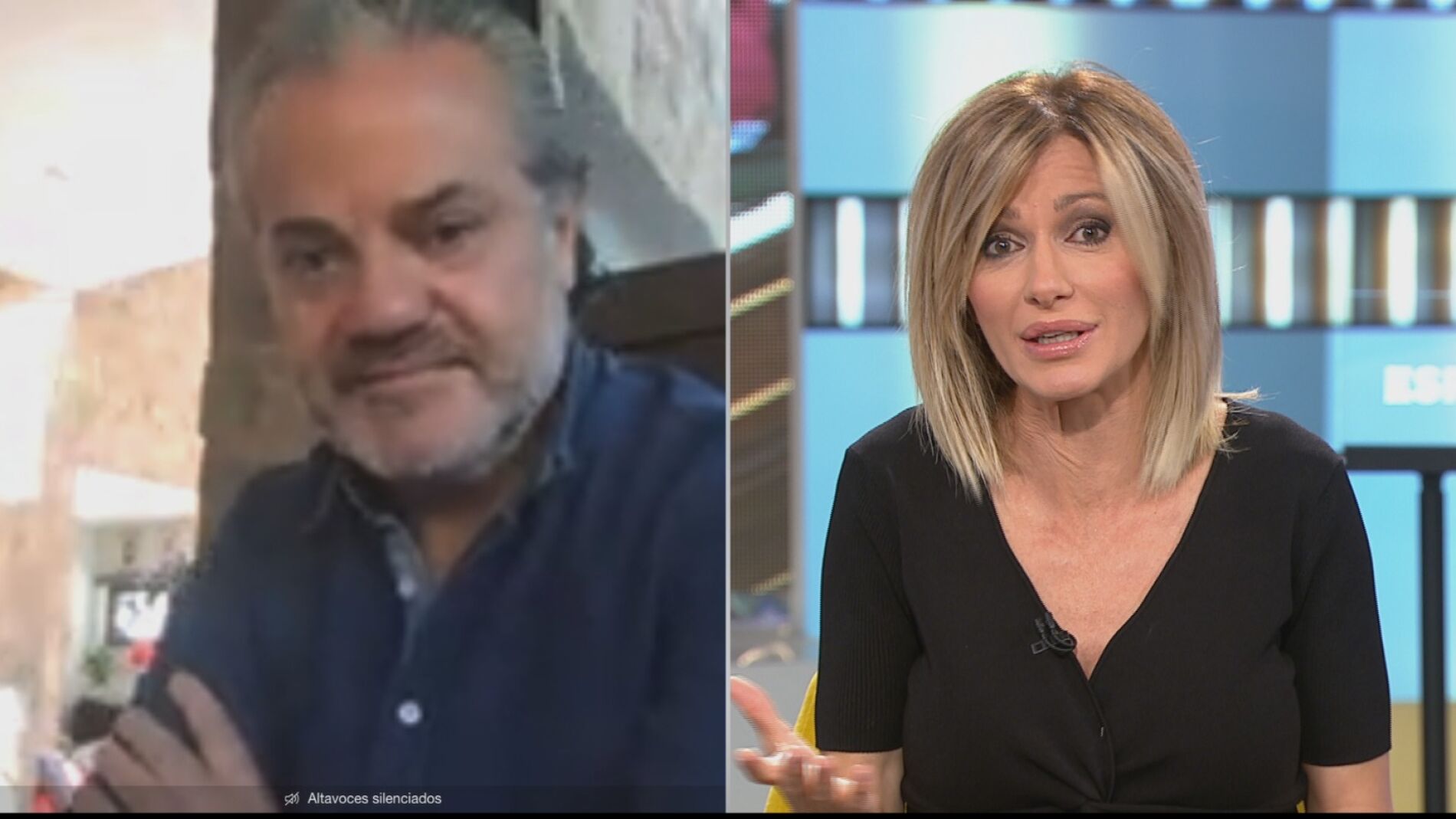 Marcos De Quinto en 'Espejo P&uacute;blico': "Dejo Ciudadanos por coherencia"