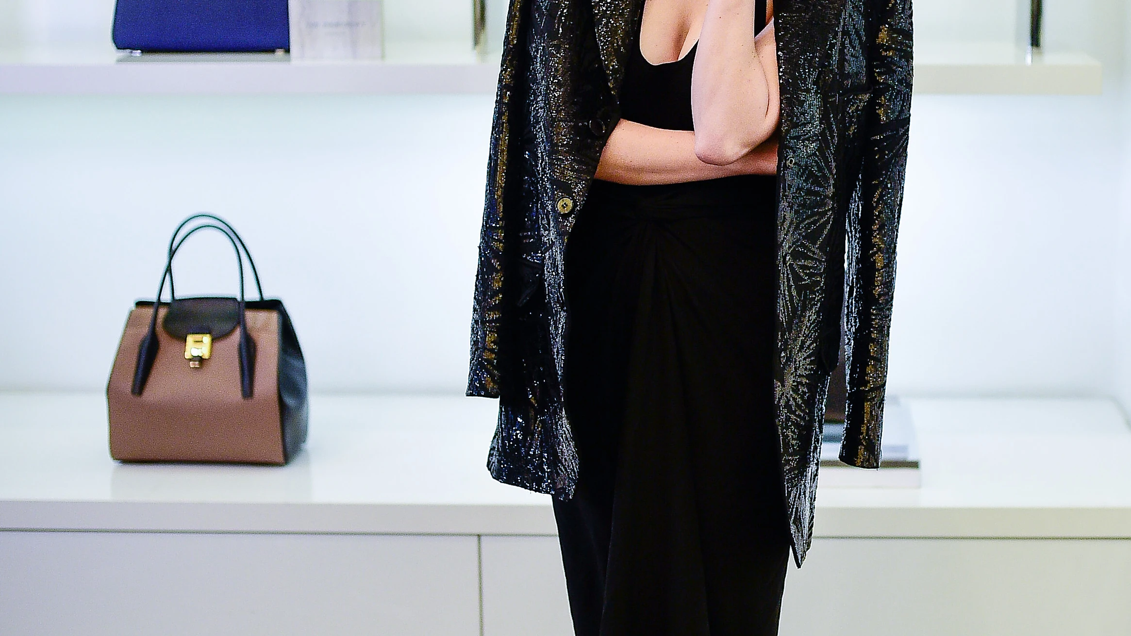 Blanca Suárez